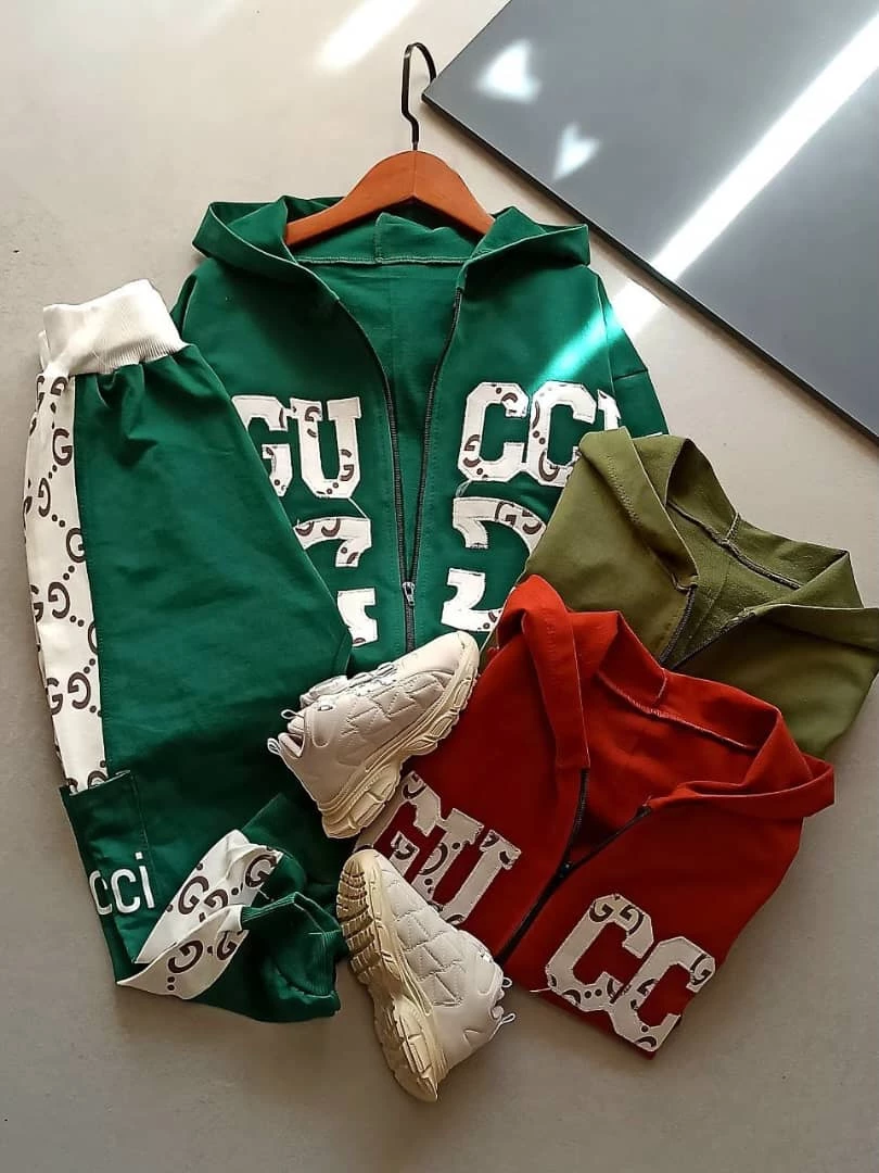 سوییشرت شلوارلانگ