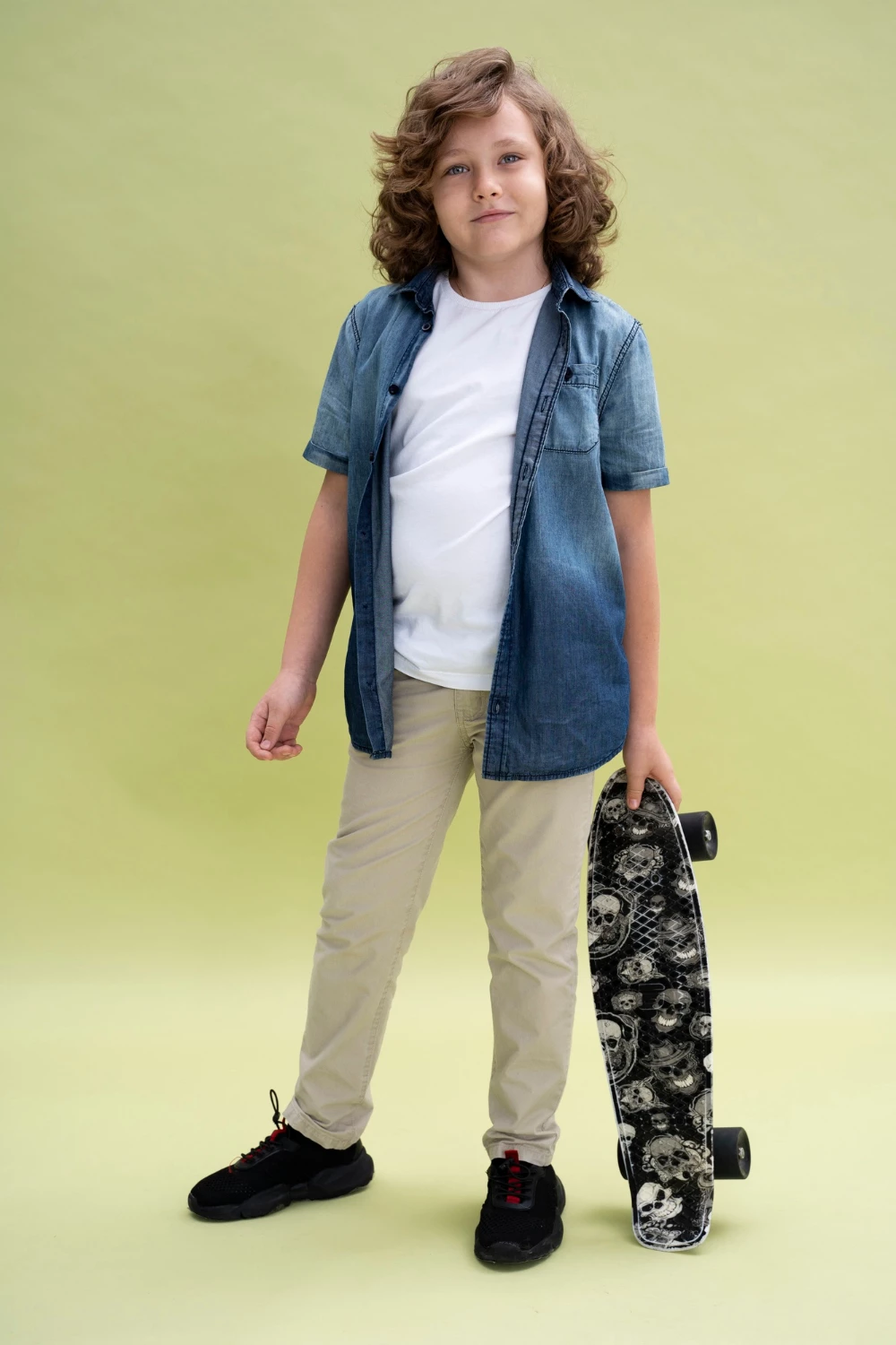 هودی دخترانه