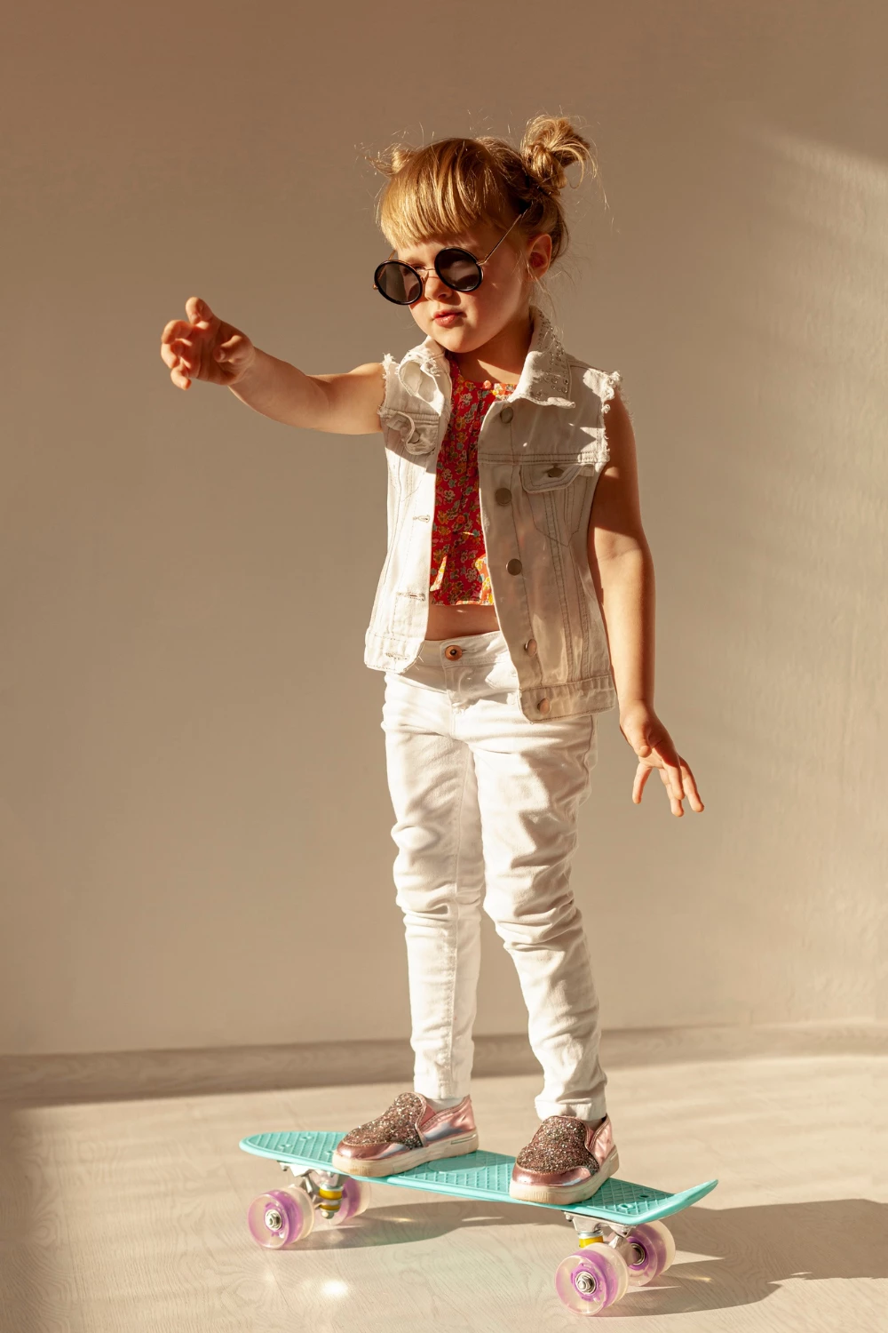 تیشرت دخترونه