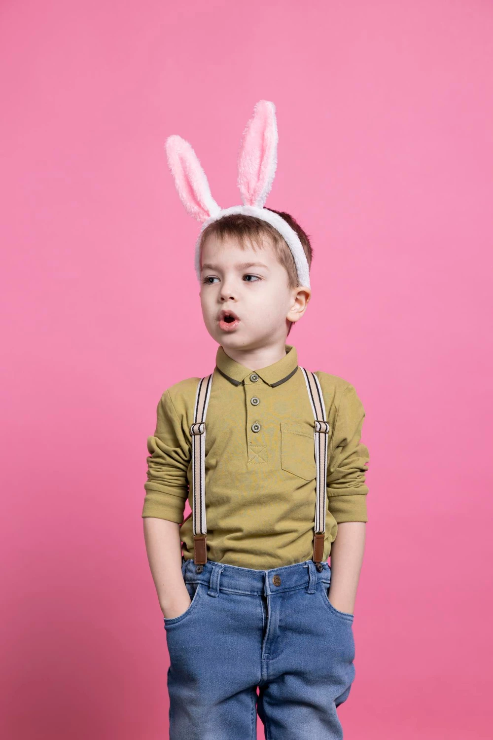 شلوار پسرونه