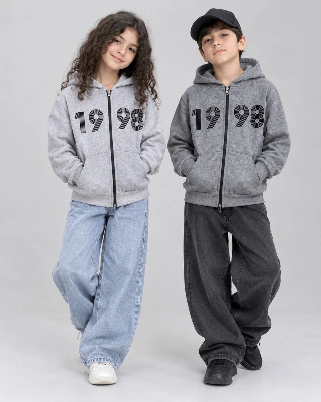 تک سویشرت1998
