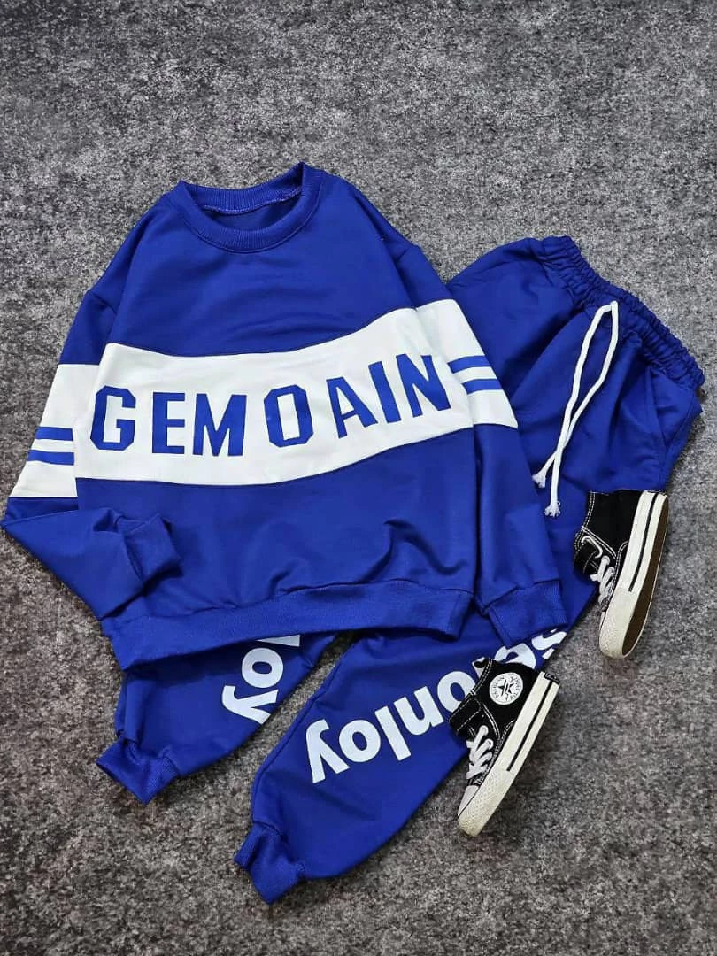 بلوز شلوار اسپرت